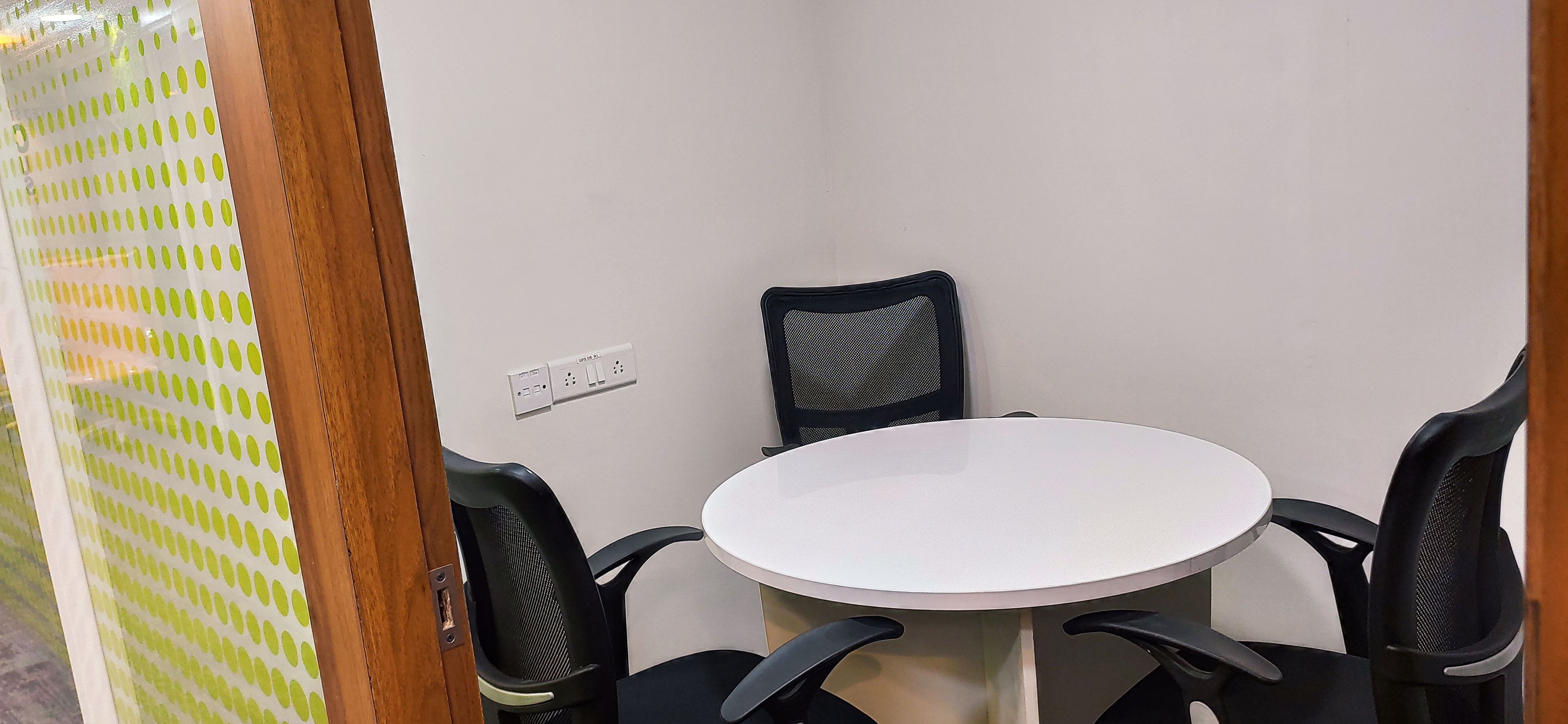 Meeting Rooms in Hitech City BI276